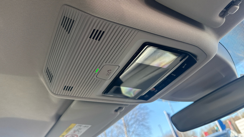 Volkswagen Golf 1.5 eTSI 150 Style 5dr DSG Petrol Hatchback